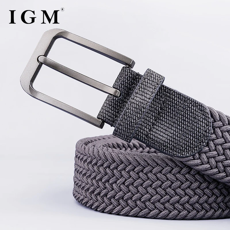 Top Trends: Trouser Belt Men&#039;s Canvas Large Size Belt Canvas Belt Sports Men&#039;s Student Military Training Woven Cloth Belt Versatile Trend Shoppable Styles