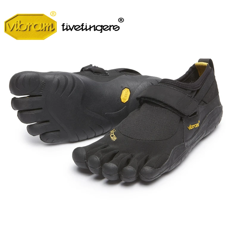 Top Trends: Vibram Fivefingers KSO XS Five Fingers Shoes Walking Hiking Trekking Outdoor Wet Traction Sneakers Urban Playground Climb Shoppable Styles