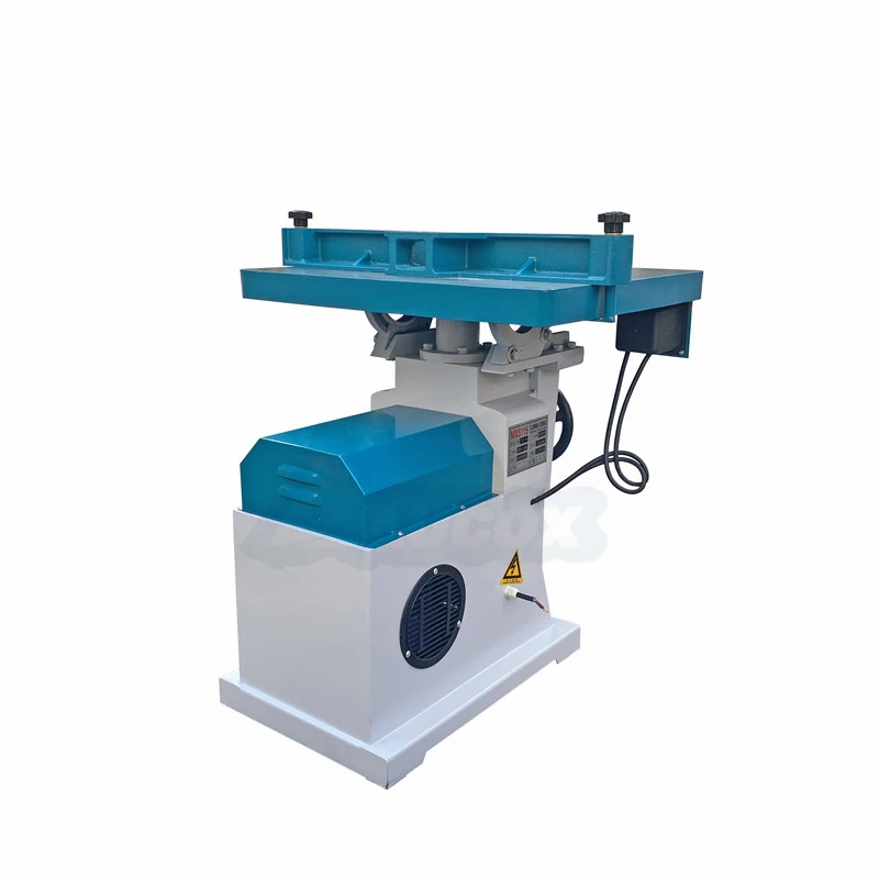 MX5115 Cabinet Door Small Vertical Router Milling Wood Spindle