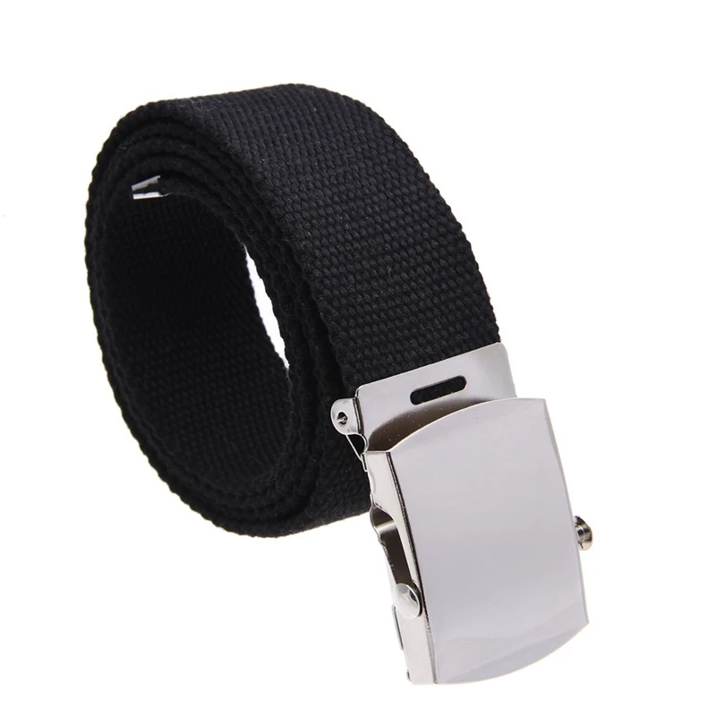 Top Trends: Cloth Belt Waistband Band Belt Black Men 38mm Shoppable Styles