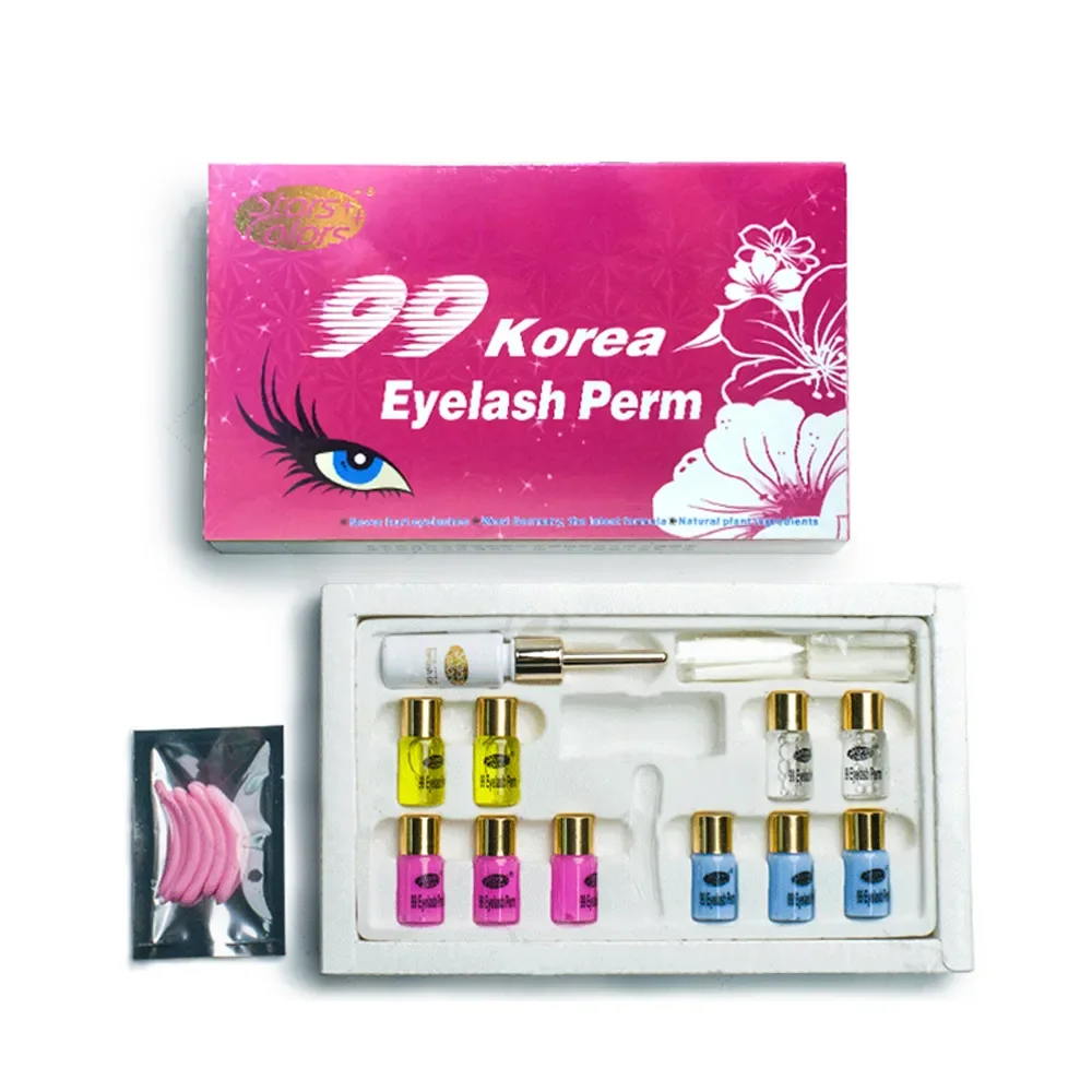 Top Trends: Eyelash Perm Kit For Eyelashes Perming Curing Up To Eye Lash Perment Kit Set Beauty Lash Lift Tools Growth Treatments Shoppable Styles