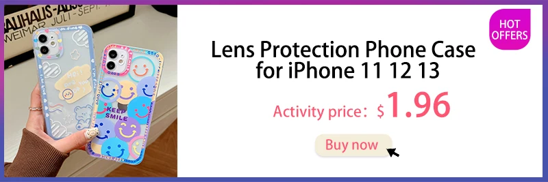 Clear Matte Phone Cases For iPhone 13 Case iPhone 15 Pro Max 14 11 12 7 8 Plus X XR XS Max XR SE 2022 2020 Silicone Bumper Cover