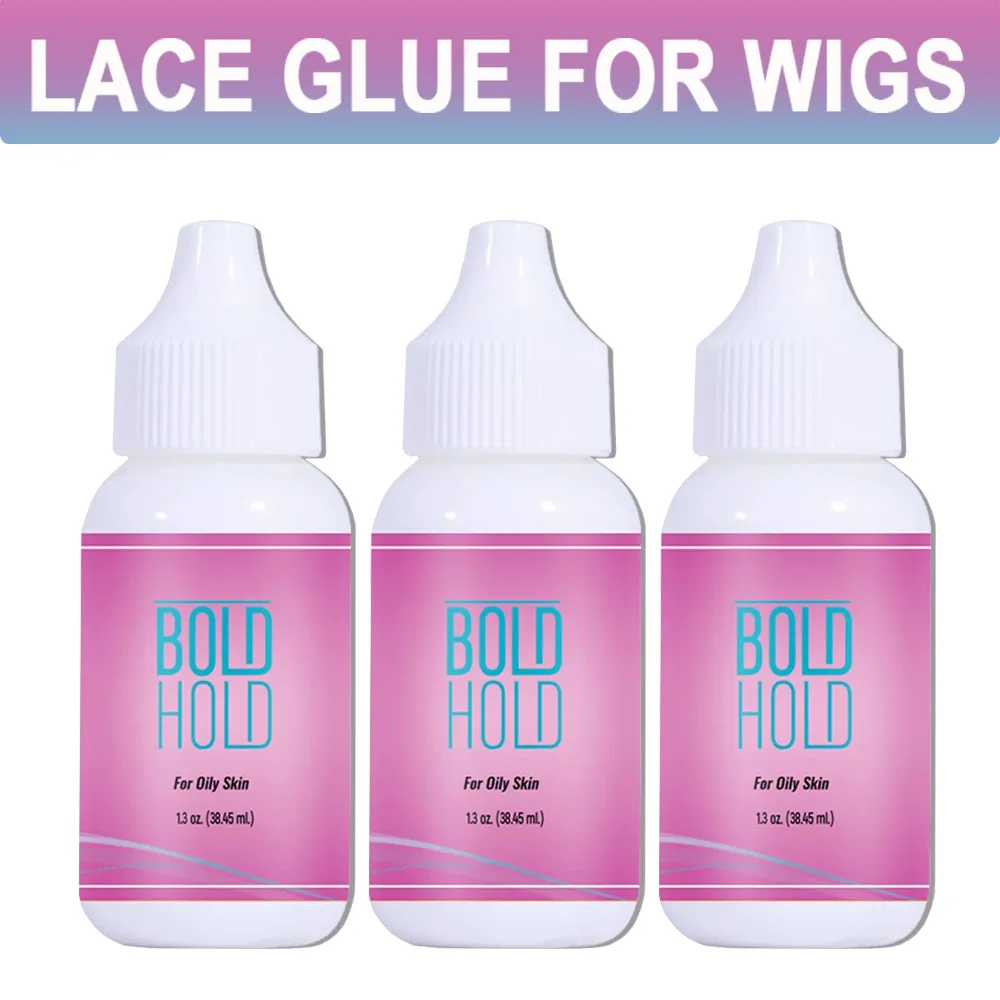 Top Trends: Wig Glue Waterproof Extra Hold Front Lace Wig Glue Strong Hold Lace Glue Wig Accessories For Closure Toupee Wholesale Shoppable Styles