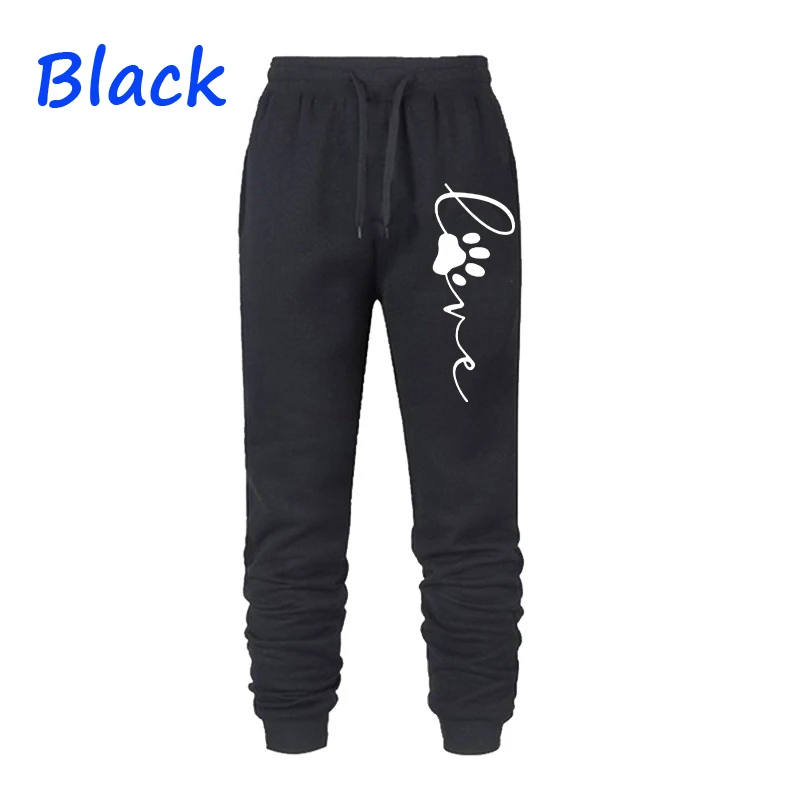 Top Trends: NEW Winter Womens Warm Pants Fashion Sweatpants Drawstring Ladies Sport Pants Soft Pants Shoppable Styles - Image 4