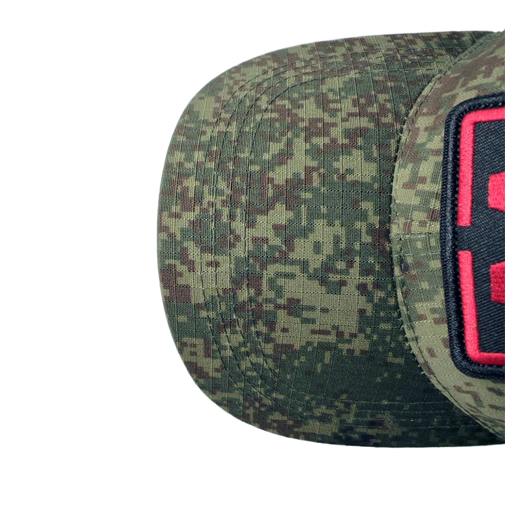 Top Trends: Russian Baseball Cap Men Women Outdoor Sports Military Hat Camouflage Z Letter Patch Badge Moral Of Victory Shoppable Styles - Image 6