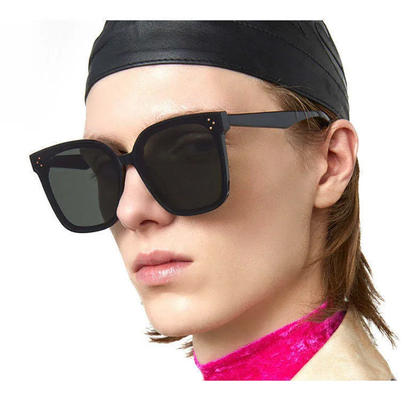 Top Trends: COOL&amp;KU Retro Polarized Sunglasses Men Square Sunglasses Women Polarized Uv400 2023 A0013 Shoppable Styles