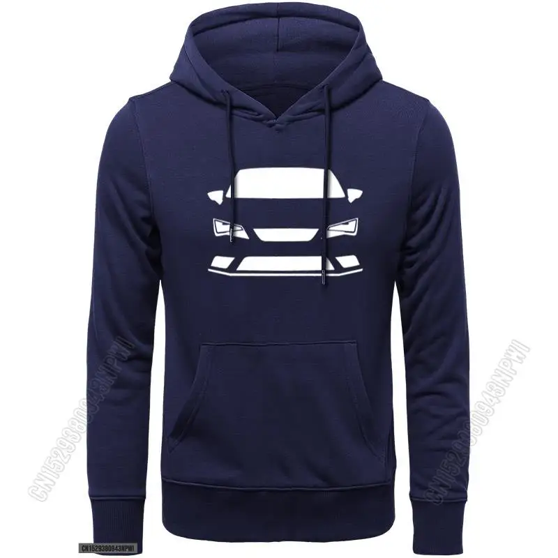 Top Trends: Long Sleeve Hoodies New Arrival Men Blanca Seat Leon Fr Cupra Hot Sale Hoodies Sweatshirts Adult Pullover Shoppable Styles