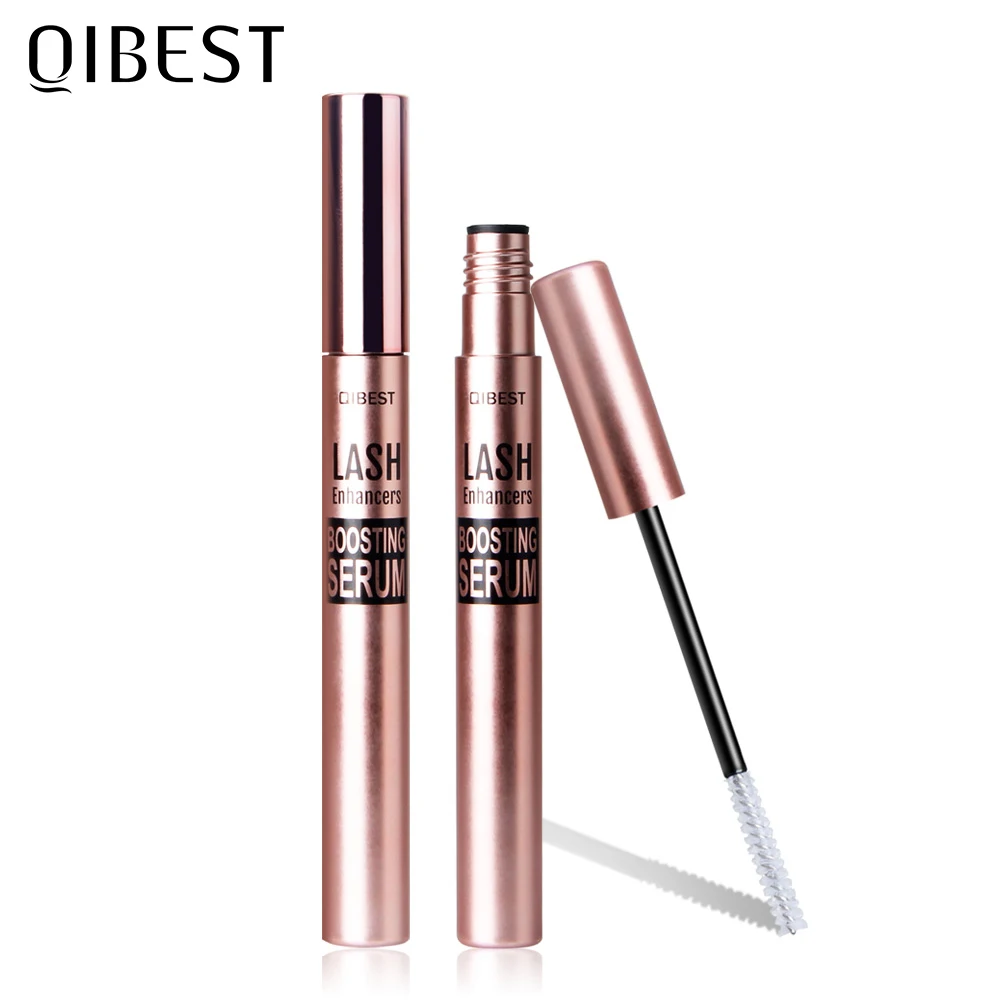 Top Trends: QIBEST Fast Eyelash Growth Serum Eyelashes Eyebrow Enhancement Eyelash Lift Lengthening Thicker Eyelashes Eyelash Growth Serum Shoppable Styles