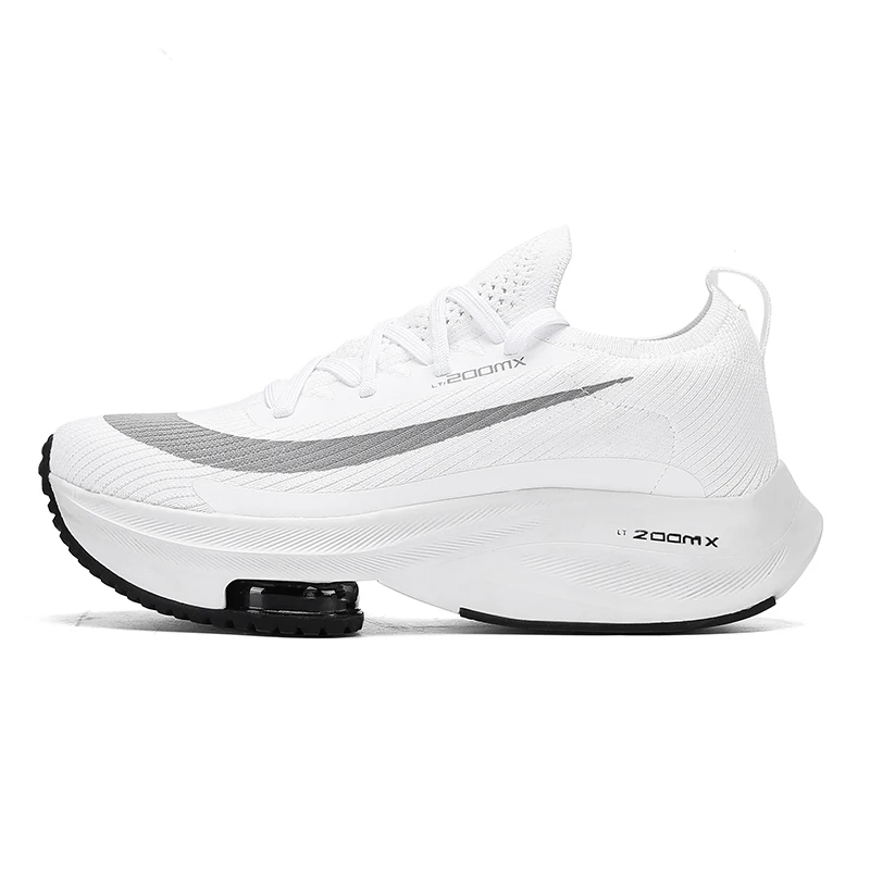 Top Trends: 2023 Men&#039;s Sneakers Brand Men Sports Running Shoes Designer Tennis Shoes Man Trainers Next Flyease Zapatillas Sneakers 36-46 Shoppable Styles