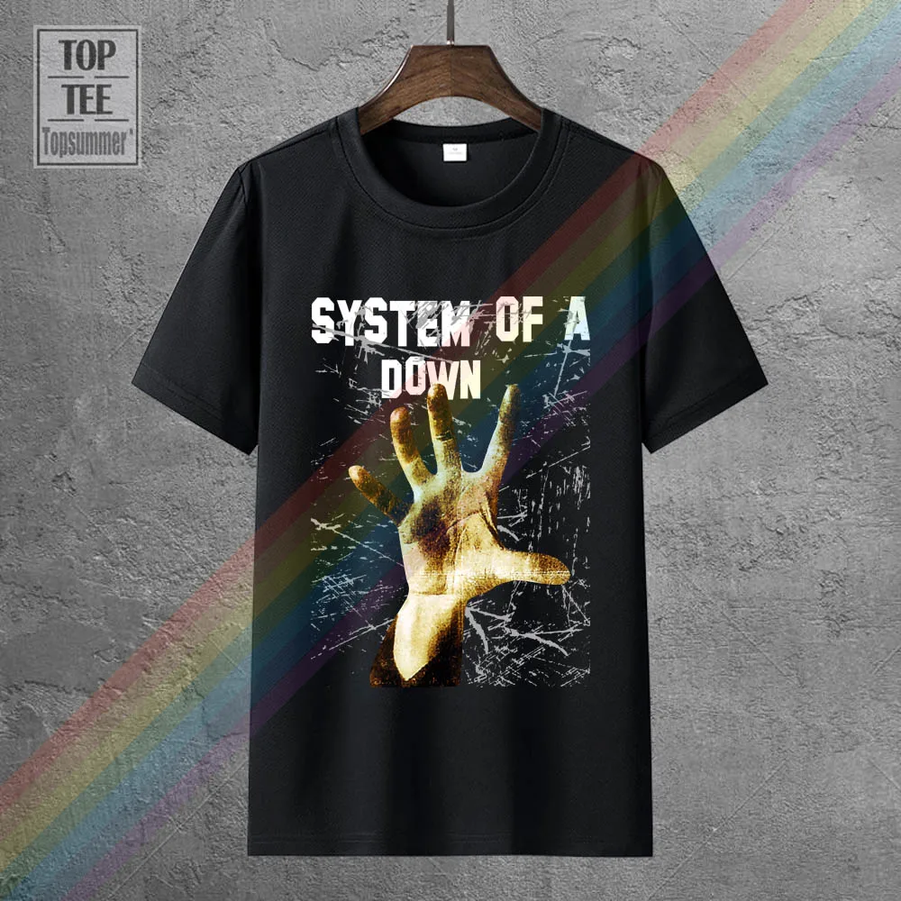 Top Trends: System Of A Down S.O.A.D. Armenian American Metal Band T Shirt Sizes S To 7Xl Selling Shoppable Styles