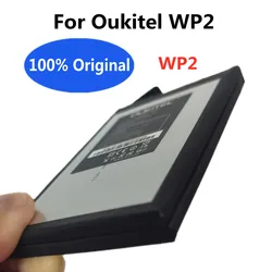 New 100% Original WP2  Phone Replacement Battery For OUKITEL WP2 High