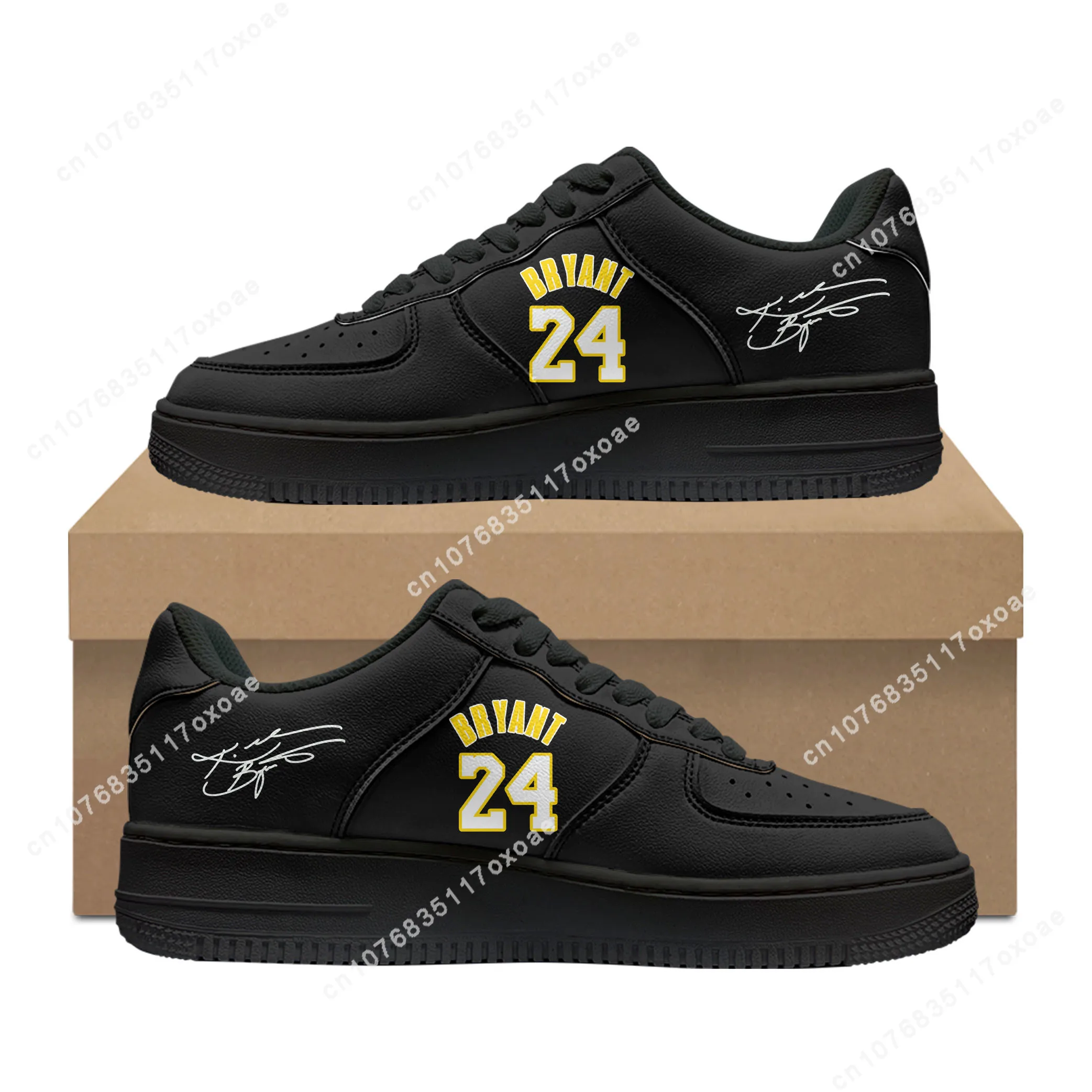 Top Trends: Los Angeles Basketball Shoes AF Basketball Mens Womens Sports Black Mamba Bryant NO 24 Flats Force Sneakers Mesh Custom Shoe Shoppable Styles