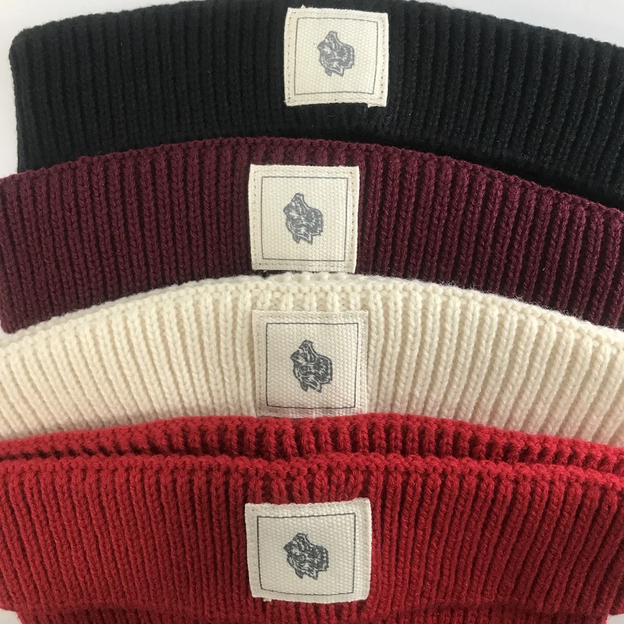 Top Trends: Zhcth Store DARC Beanie Men Women Unisex Autumn Sport Headwear 2022 New Fashion Beanie Inaka Power Beanie Shoppable Styles