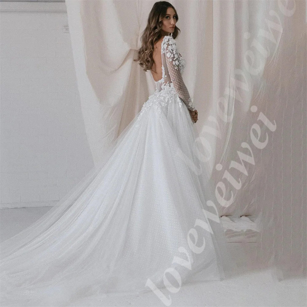 Top Trends: Mermaid Lace Wedding Dresses Women Elegant Sweetheart Bride Dress Detachable Train 3D Flowers Bridal Gown Vestido De Novia Shoppable Styles