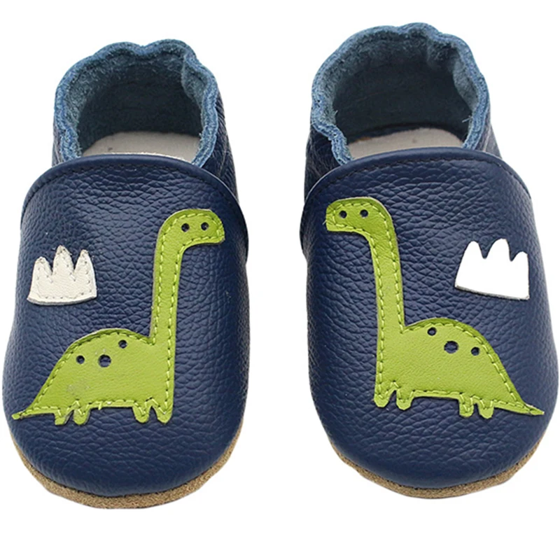 Top Trends: Baby Shoes Soft Cow Leather Shoes Newborn Booties For Babies Boys Girls Infant Toddler Moccasins Slippers First Walkers Sneakers Shoppable Styles