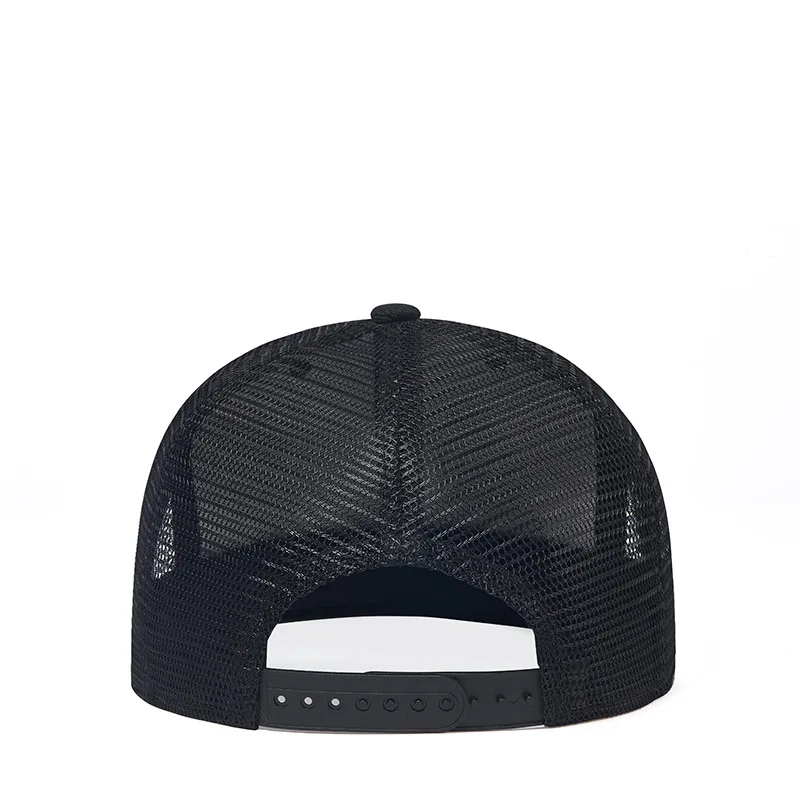 Top Trends: Trucker Hat For Men & Women Youth Teens Boys Girls Baseball Snapback Mesh Caps Shoppable Styles - Image 4