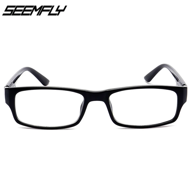 Top Trends: Seemfly Reading Glasses Women Men Reading Glasses Autofocus Presbyopic Glasses Eyewear + 1 1.25 1.5 1.75 2 2.25 2.5 2.75 3 3.5 4 Shoppable Styles