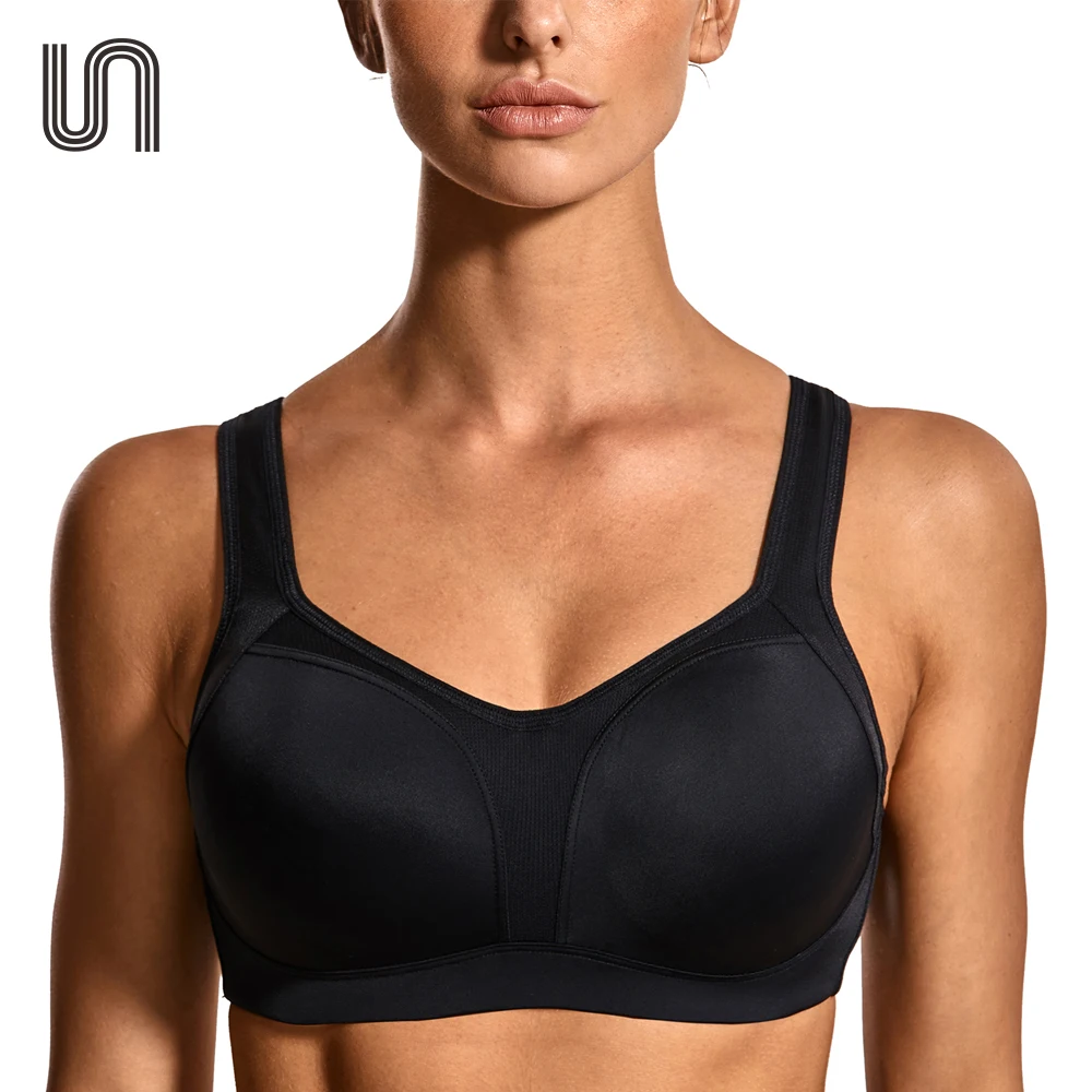 Top Trends: Sports Bra Top Women High Impact Underwire Summer Workout Running Underwear Brassiere Active Sportwear Fitness Golf 2023 Lady Shoppable Styles