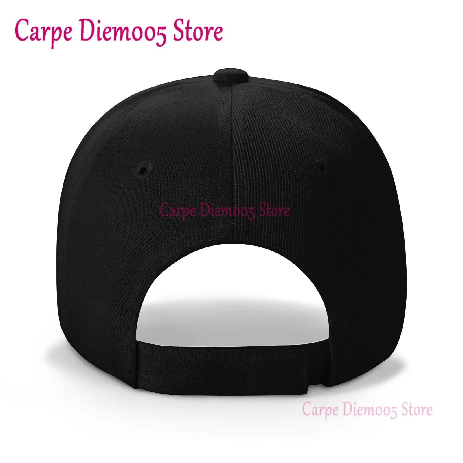 Top Trends: Hockey Mom Hats For Men Women Baseball Cap Sun Protection Trucker Cap Black Shoppable Styles - Image 3