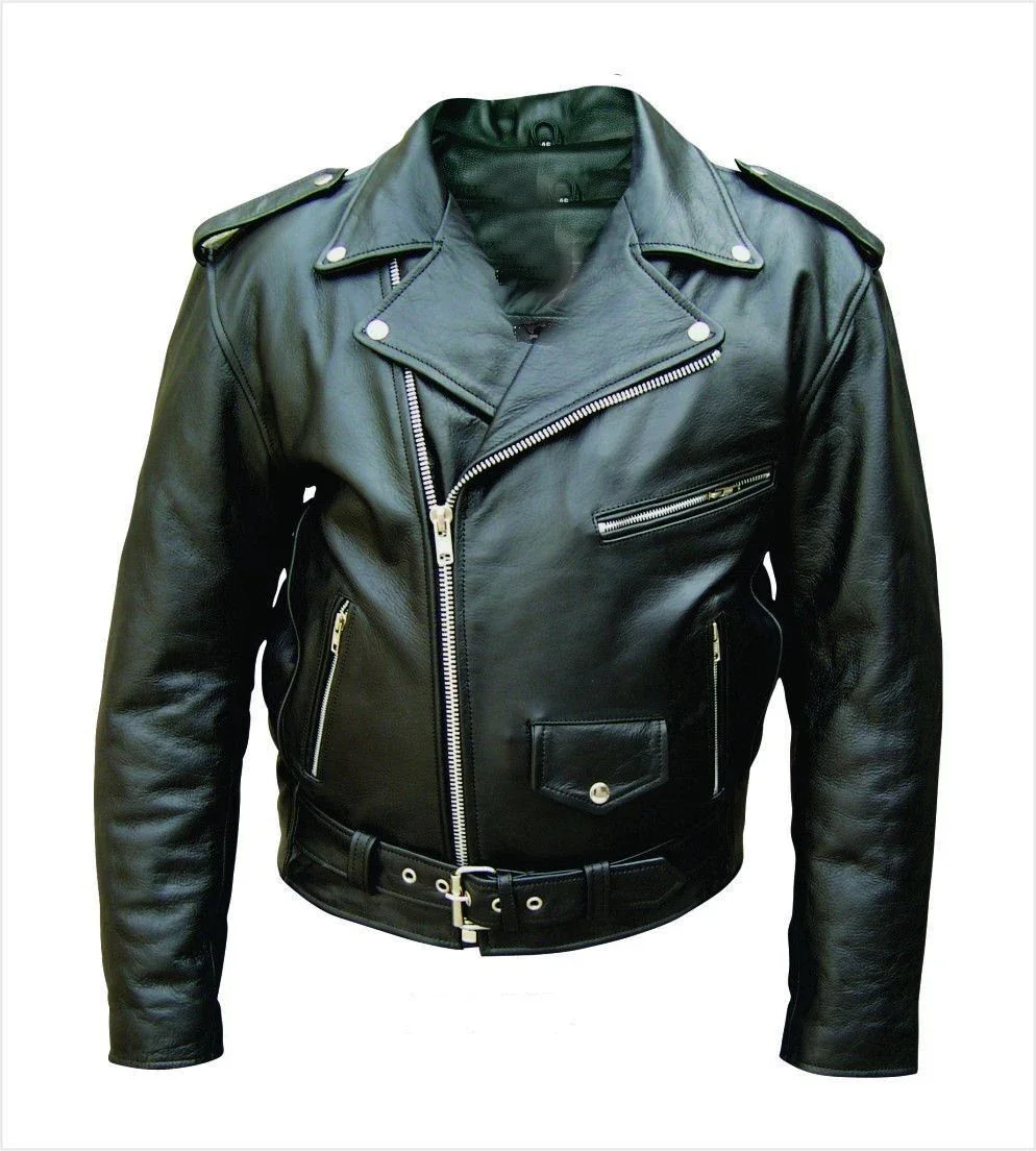 Top Trends: 2023 Leather Jacket Slim Fit Stand Collar PU Jacket Male Anti-wind Motorcycle Lapel Diagonal Zipper Jackets Men Shoppable Styles