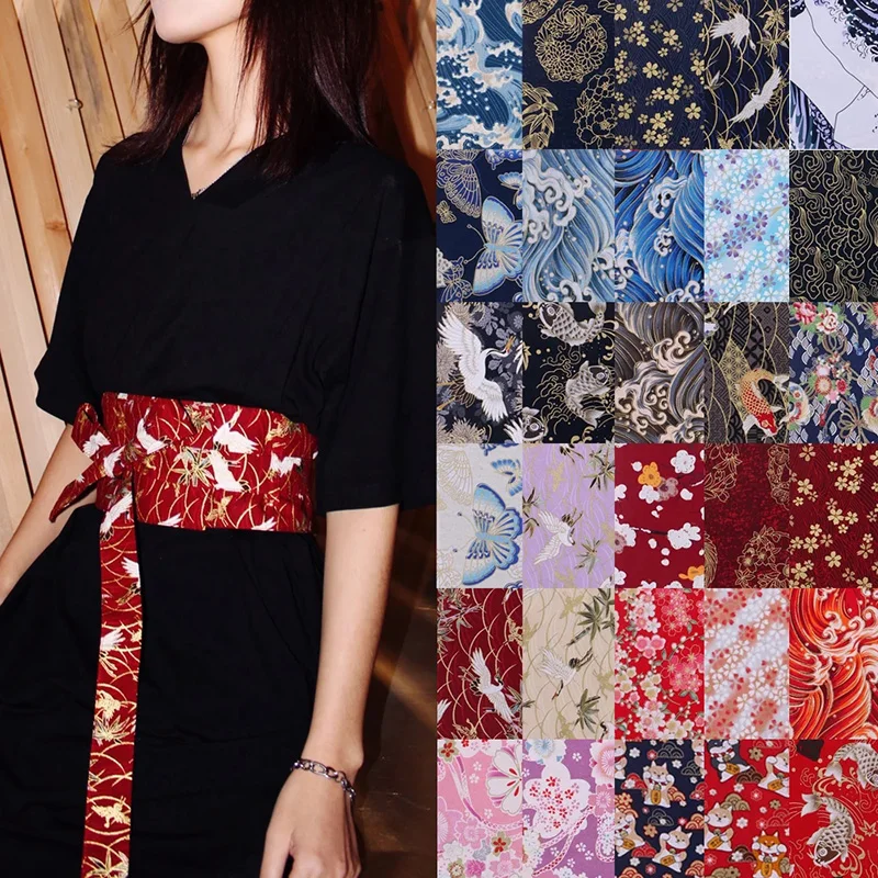 Top Trends: Traditional Chinese Girdle Hanfu Belt Retro Japanese Style Corset Waist Obi Dress Waistband Sash Straps Kimono Belt Accessories Shoppable Styles