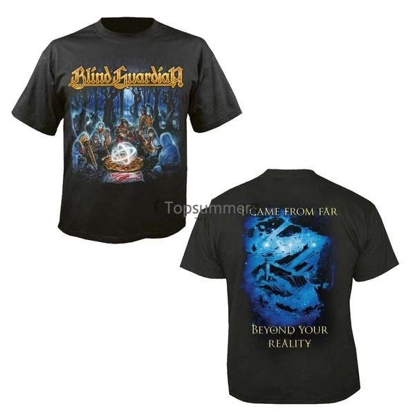 Top Trends: Blind Guardian - Somewhere Far Beyond Classic Unisex Shirt Shoppable Styles