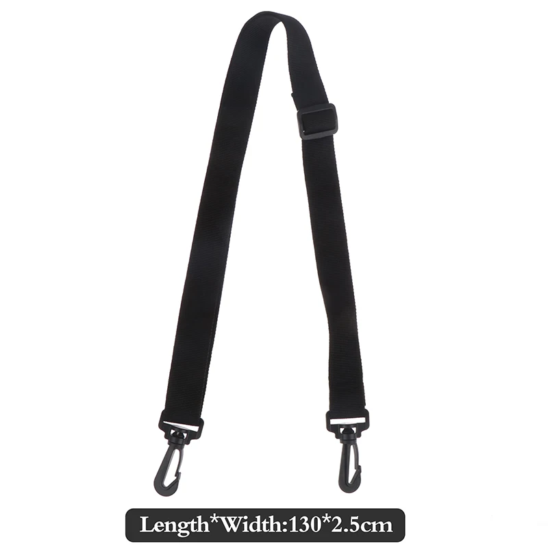 Top Trends: High Quality Shoulder Bag Strap Adjustable Replacement Detachable Belt For Women Men Messenger Bags Handle Handbag Belt Shoppable Styles