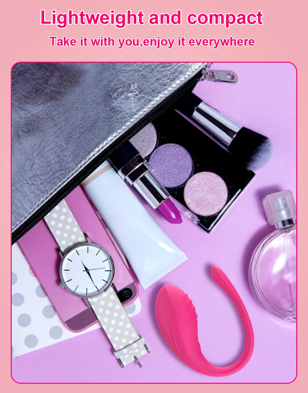 Bluetooths Dildo Vibratiors Egg for Women Female Wireless APP Remote Control Wear Vibrating Love Egg G Spot Sex Toys for Couple