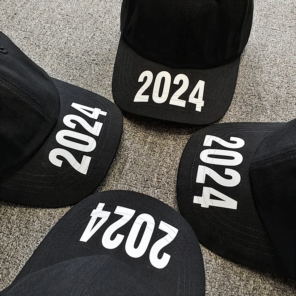 Top Trends: Frog Drift New Fashion Kanye West Streetwear Solid Letters Hip Hop 2024 Baseball Hat Cap Shoppable Styles - Image 3