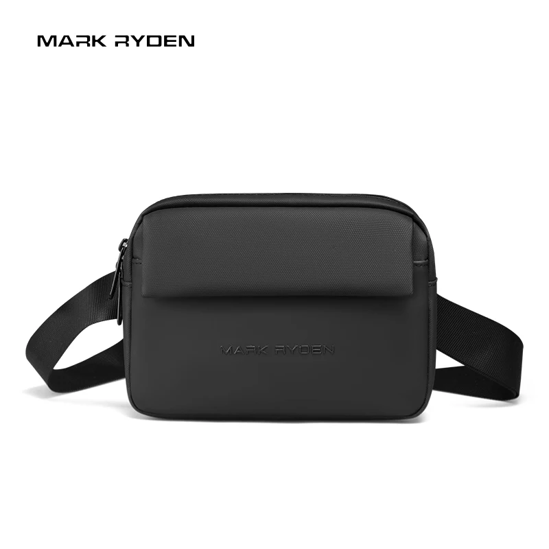 Top Trends: Mark Ryden Sling Bag For Men Messenger Bag Mini Crossbody Bag Shoppable Styles