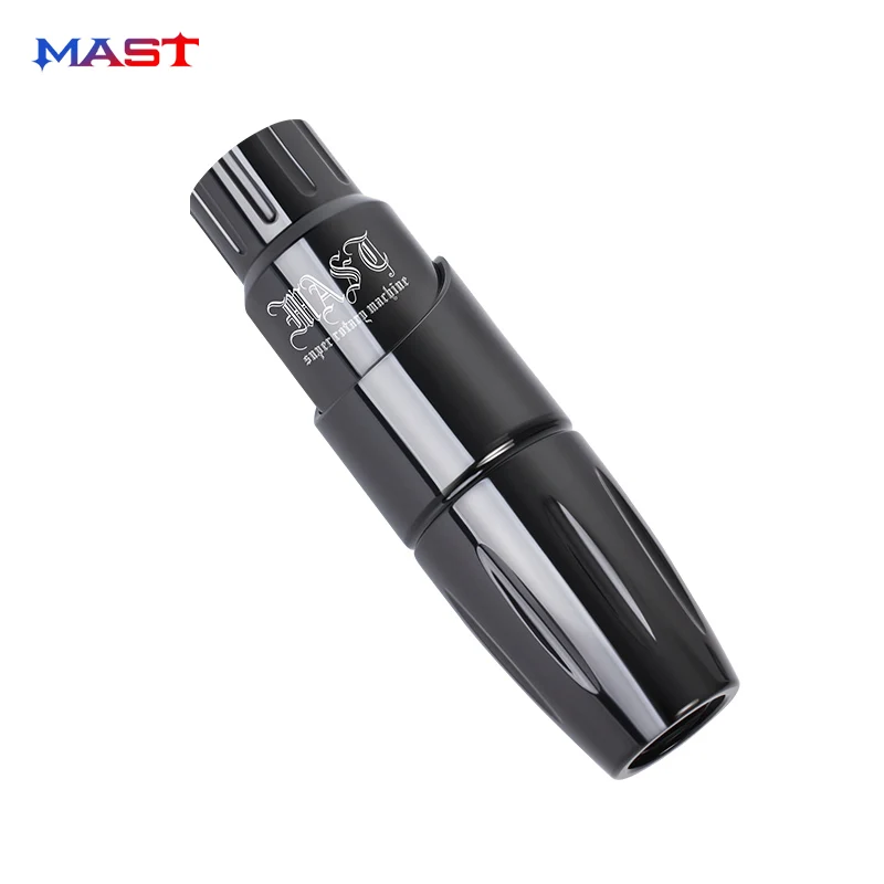 Top Trends: Mast Tour Tattoo Pen Machine Rotary Permanent Makeup Machine Accessories For Tatoo Body Art Shoppable Styles