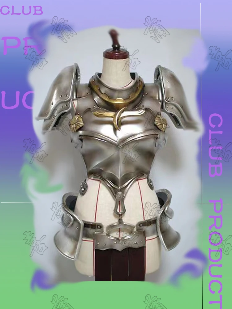 Top Trends: Performing High-end Boutique Cosplay Armor Clothing Shoppable Styles - Image 2