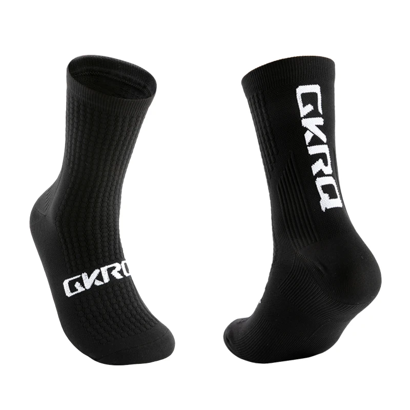 Top Trends: New Cycling Socks High Quality Compression Men Bike Outdoor Women Running Professional Sports Running Shoppable Styles