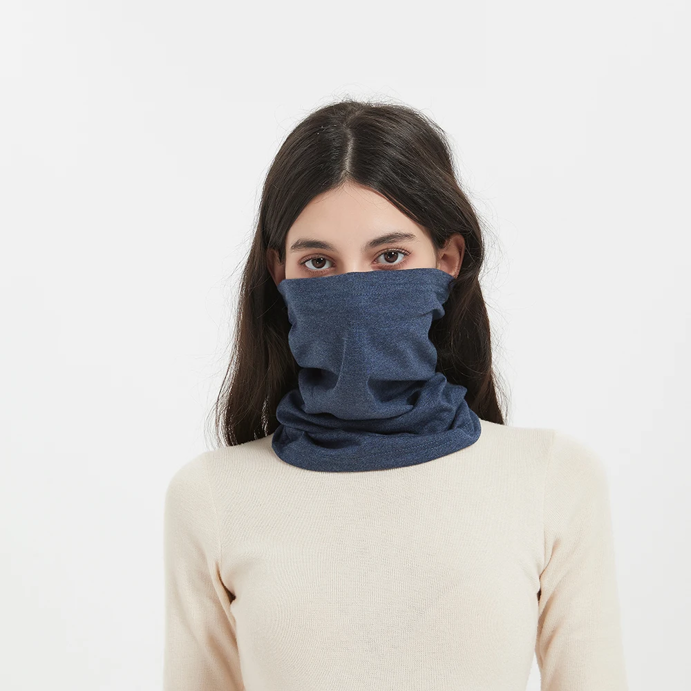 Top Trends: EMF Shielding Anti-radiation High Protection Neck Gaiter Shoppable Styles