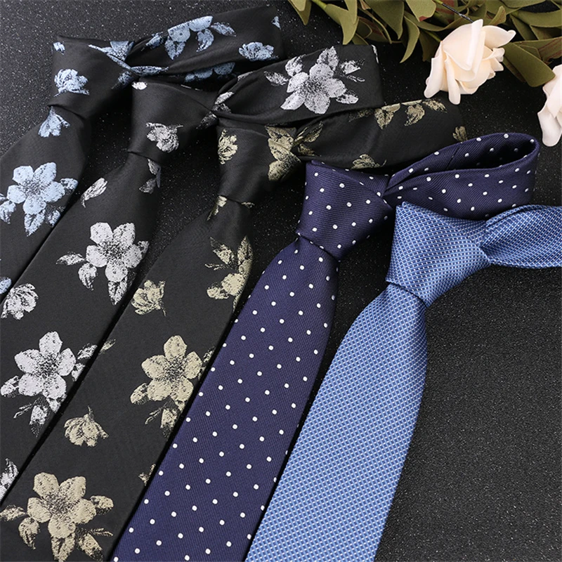 Top Trends: SHENNAIWEI 7cm Formal Tie Fashion Business Formal Suit Interview Banquet Men Gift Neck Ties Gravate Homme Mayoreo Para Negocio Shoppable Styles - Image 2