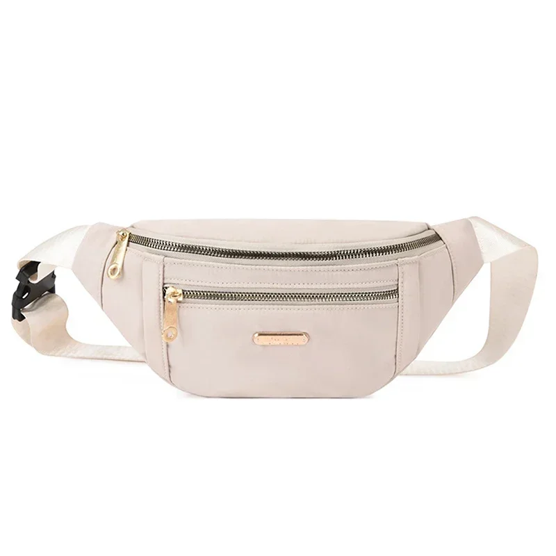 Top Trends: Belt Bag Banana Bag For Women Waist Bag Fanny Pack Belt Bag Pouch Waterproof Mobile Shoulder Crossbody Bags Handbags Men Women Shoppable Styles