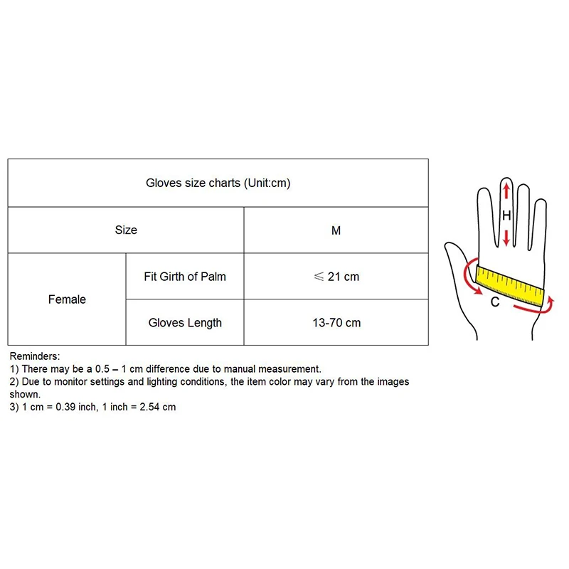 Top Trends: Patent Leather Gloves Female 28cm Faux Leather Imitation Sheepskin PU Women Gloves Bright Banana Yellow Cosplay HPU49 Shoppable Styles - Image 6