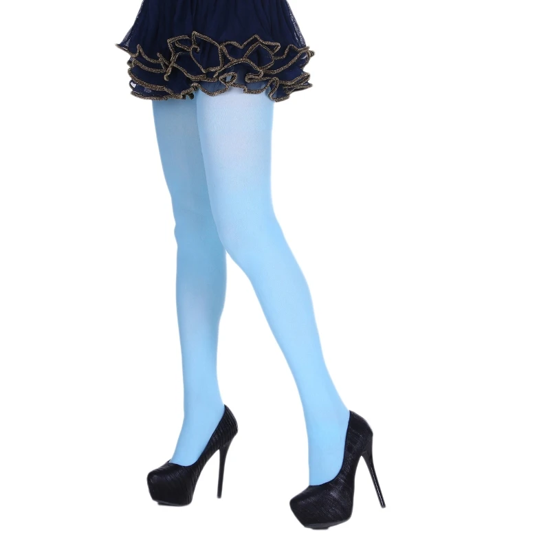 Top Trends: Women's Halloween Stockings Sexy Tight Pantyhose Christmas Easter Party Stocking Shoppable Styles