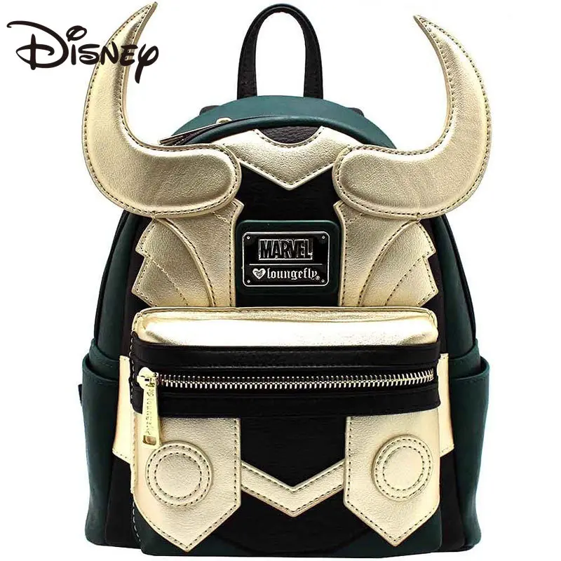 Top Trends: MINISO Disney Loungefy Bag Backpack Rocky School Bag Backpack Shoppable Styles