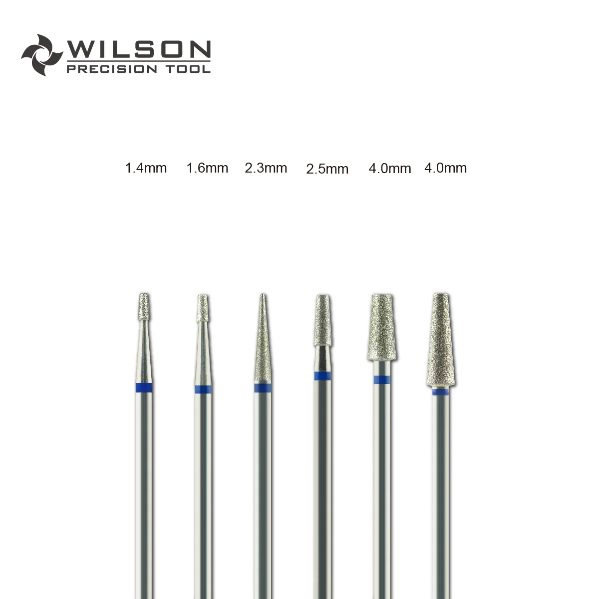 Top Trends: WILSON Tapered Shape Diamond Bits-Tools / Nails / Uñas Accesorios Y Herramientas / Nail Accessories Shoppable Styles