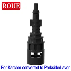 Adaptor For Karcher K Series Between Lavor & Parkside Converter High