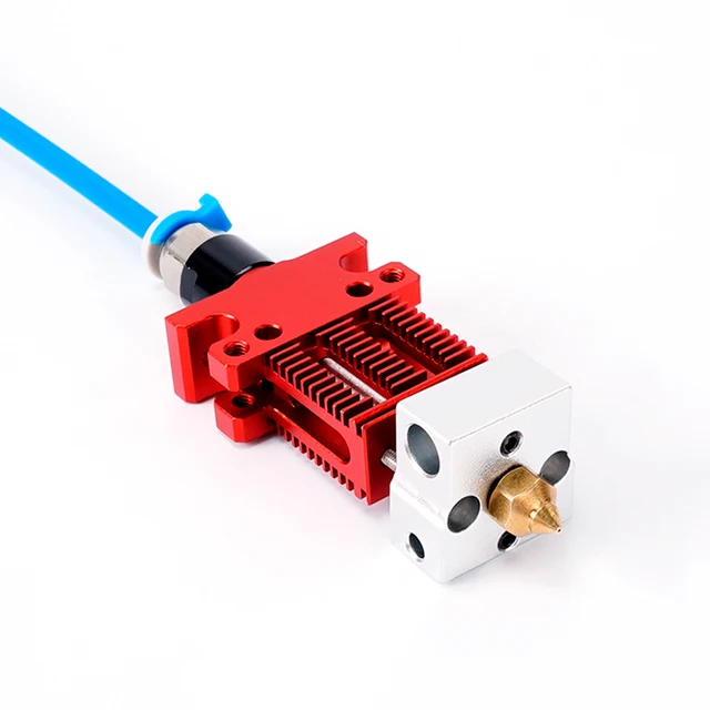 CR-6 SE J-head Assembled Print Head Hot End Hotend Kit All