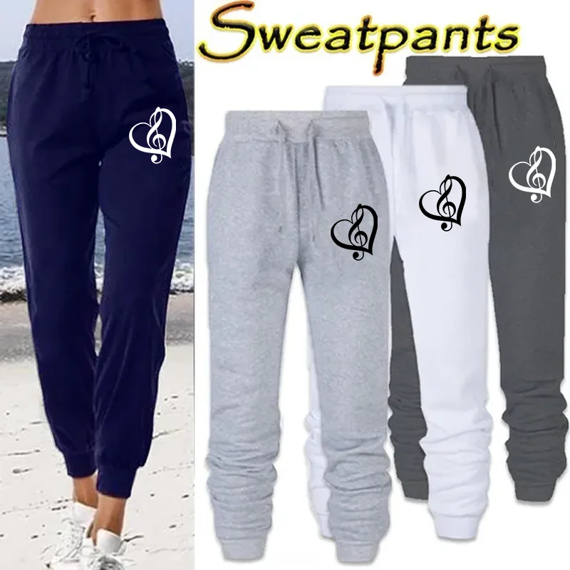 Top Trends: New Women Comfort Pants Womens Casual Sweatpants Soft Sports Pants Jogging Pants Shoppable Styles