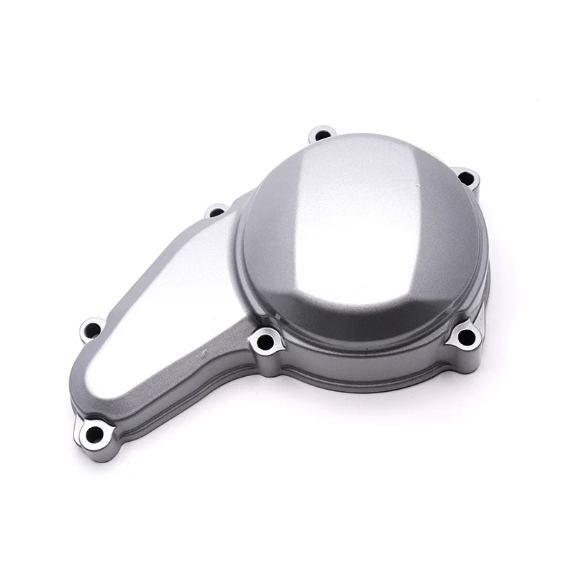 FZR-400 Motorrad Rechts Kurbelgehäuse Abdeckung Motor Stator Kurbelgehäuse Dichtung Für Yamaha FZR400 1989-1994 FZR 400 1990 1991 1992 1993 – Detail 4