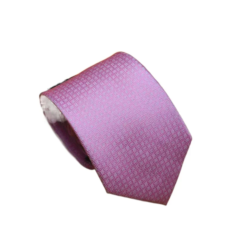 Top Trends: 2023 New Brands H Style 100% Silk Tie For Men's Formal Wear, banquet Business And Leisure, Hand Embroidered Printing Gifts Bow Shoppable Styles