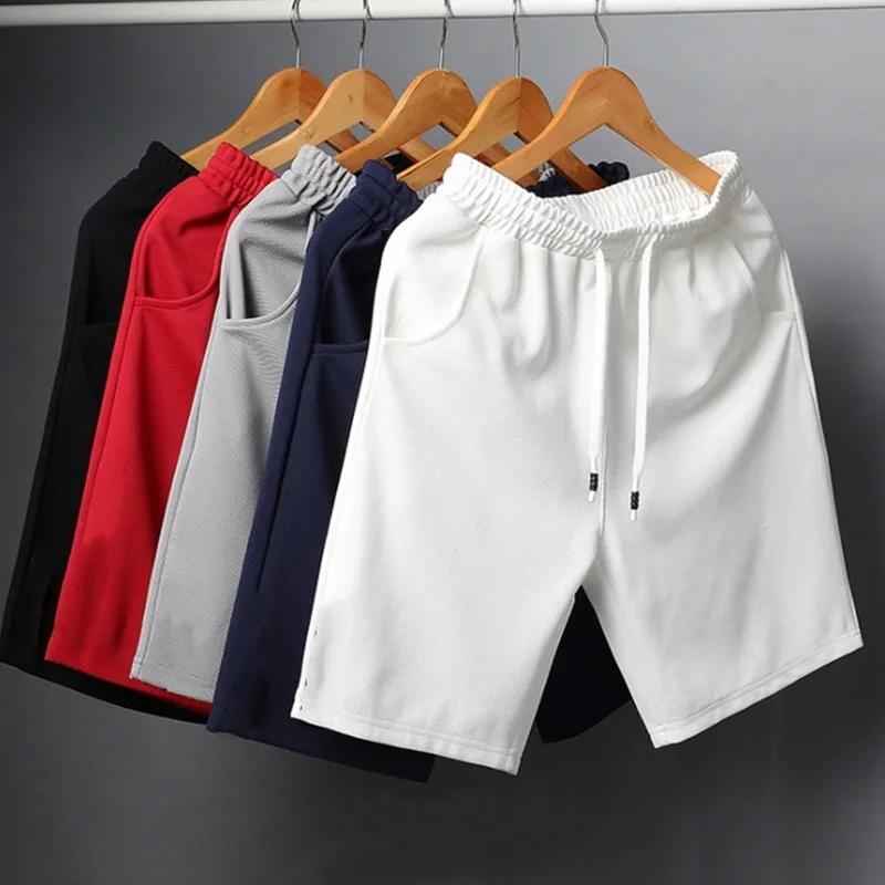 Top Trends: New Fashion Shorts Man Pants Summer Beach Pants Men'S Casual Running Sport Shorts Men'S Street Pants Shorts Male Straight Pants Shoppable Styles