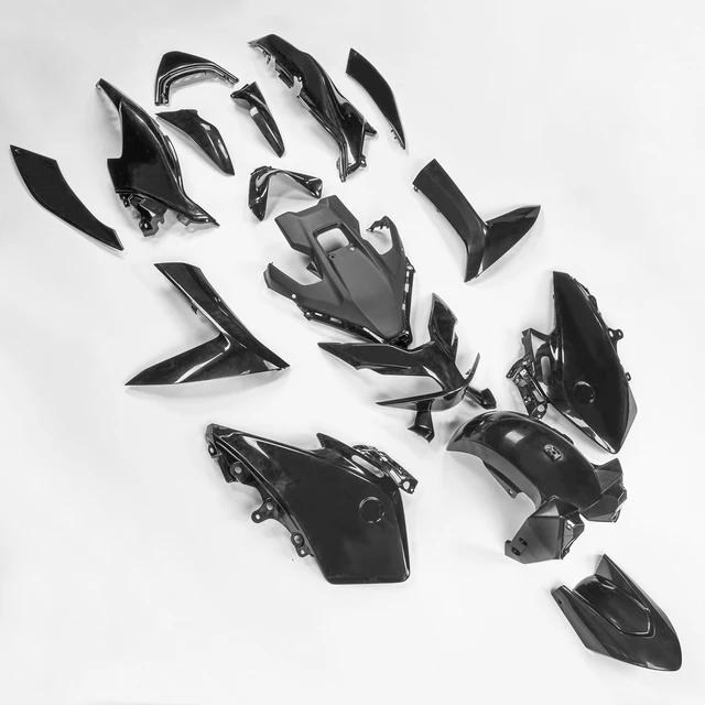 For Yamaha T-MAX TMAX 560 2022-2024 Full Fairing Injection For Yamaha T-MAX TMAX 560 2022-2024 Full Fairing Injection