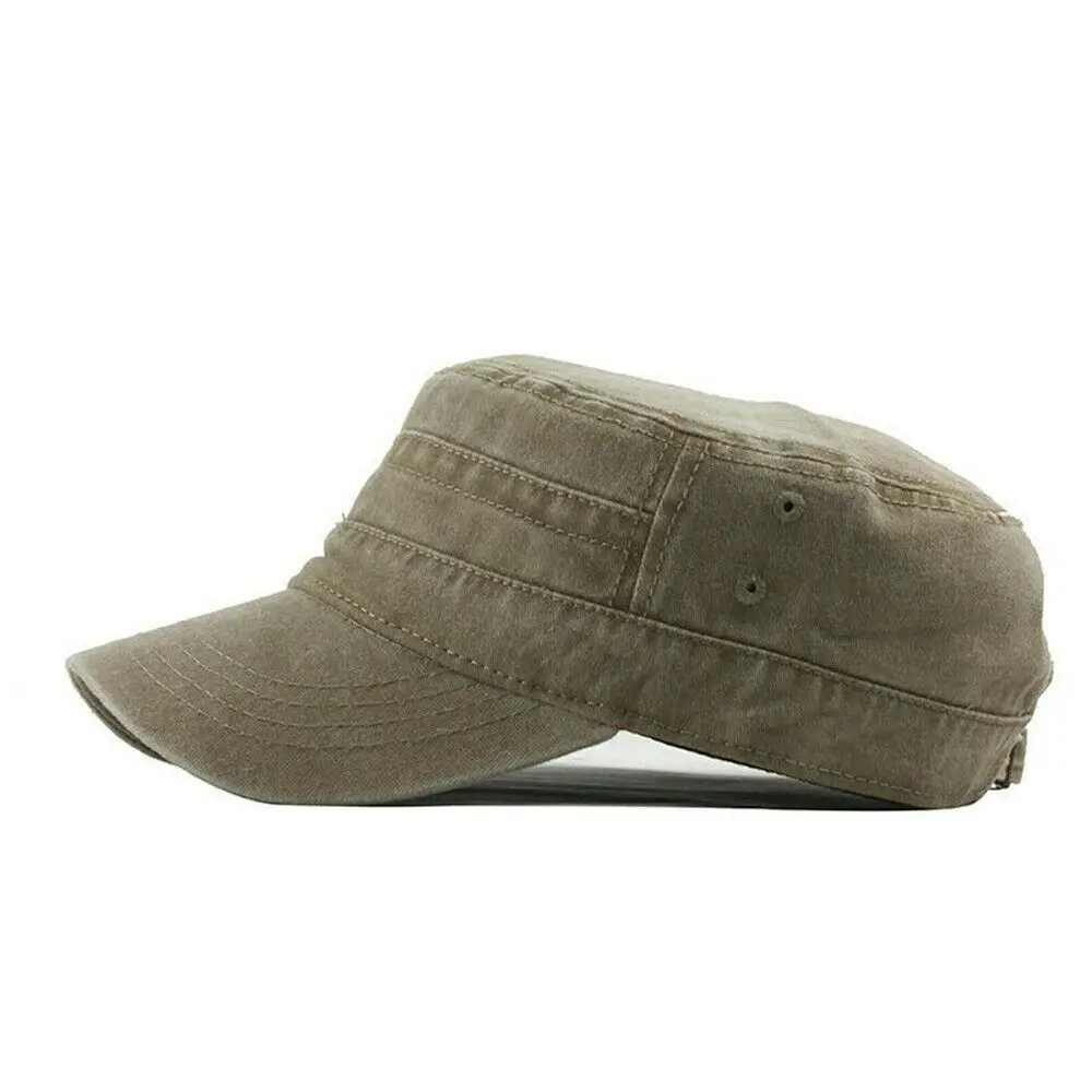 Top Trends: Men Women Camouflage Anti-UV Fishing Baseball Cap Peaked Cap Sun Hat Army Hat Shoppable Styles