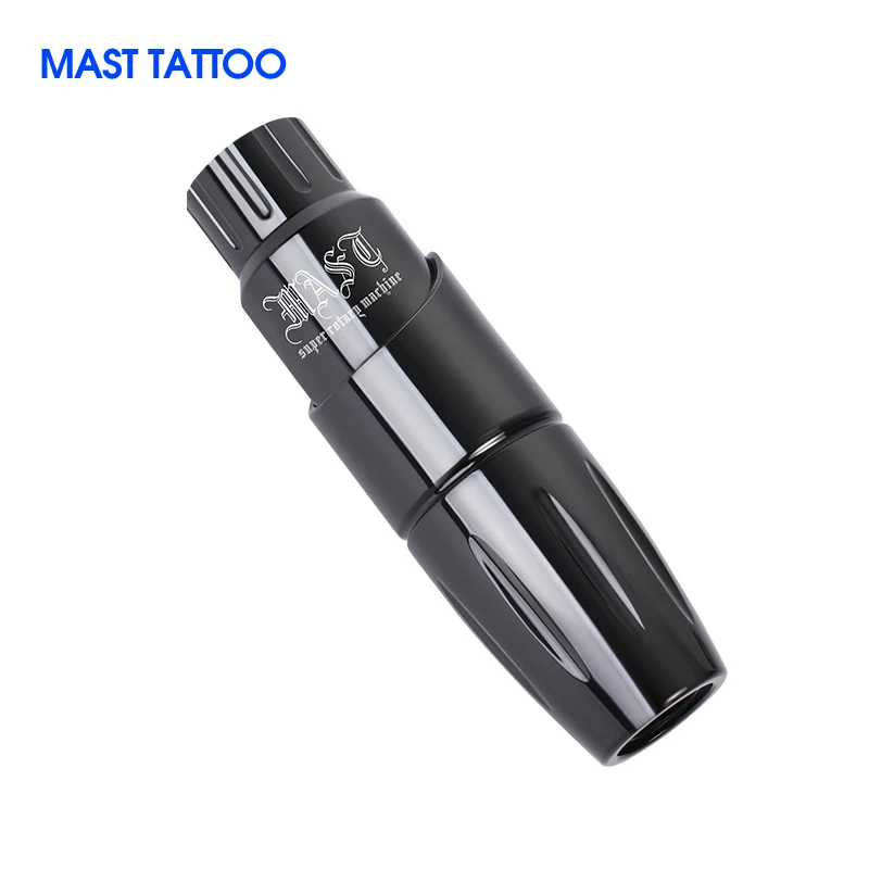 Top Trends: Dragonhawk Tattoo Pen Machine Rotary Makeup Permanent Machine Accessories For Tatoo Body Art Shoppable Styles