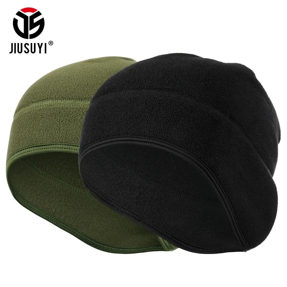 Top Trends: Winter Warm Ear Cover Cap Soft Men Women Ski Snowboard Cycling Skin-friendly Beanies Hiking Polar Fleece Running Windproof Hat Shoppable Styles